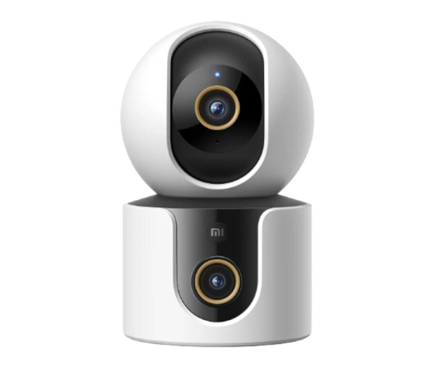 Xiaomi Inteligentna kamera C500 Dual - 1488019 - zdjęcie
